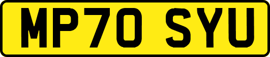 MP70SYU
