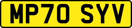 MP70SYV