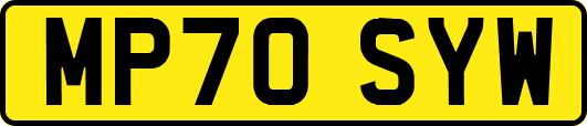 MP70SYW
