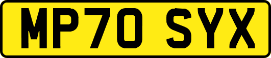 MP70SYX