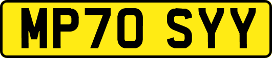 MP70SYY