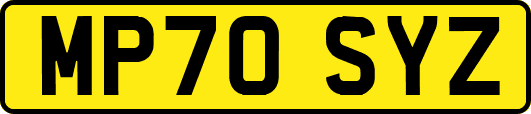 MP70SYZ
