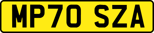 MP70SZA