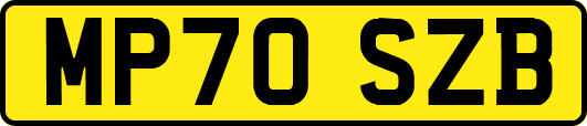MP70SZB