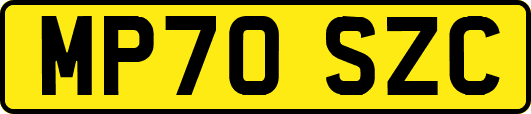 MP70SZC