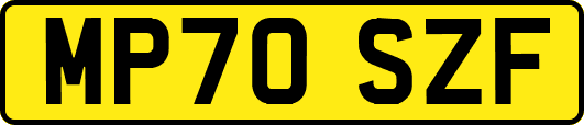MP70SZF