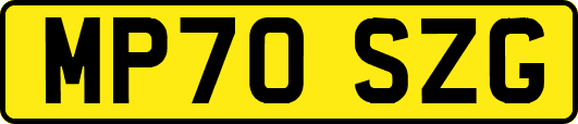MP70SZG