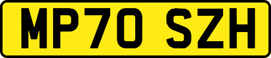 MP70SZH