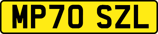 MP70SZL