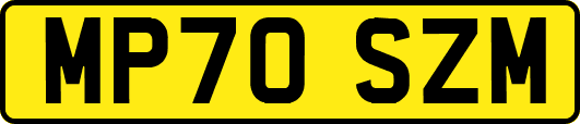 MP70SZM