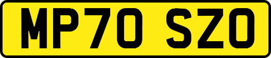 MP70SZO