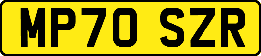 MP70SZR