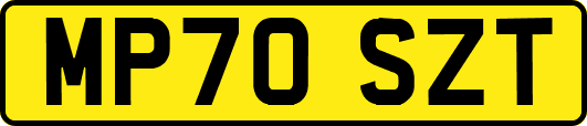 MP70SZT
