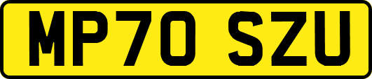 MP70SZU