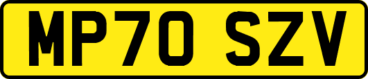 MP70SZV