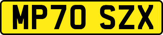 MP70SZX