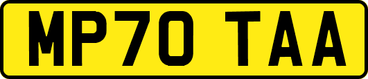 MP70TAA