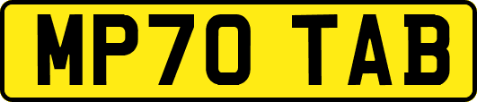 MP70TAB
