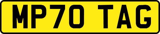 MP70TAG