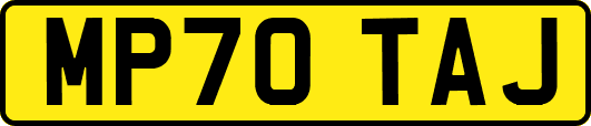 MP70TAJ