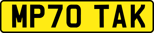 MP70TAK