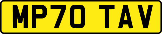 MP70TAV