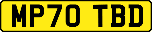 MP70TBD