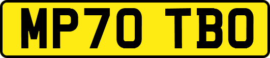MP70TBO