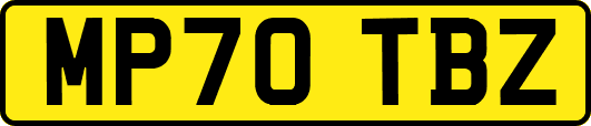 MP70TBZ