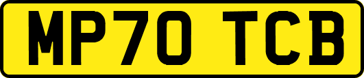 MP70TCB