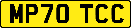 MP70TCC