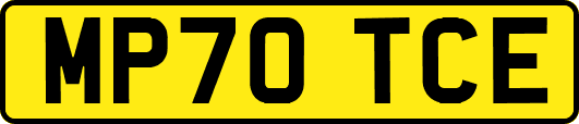 MP70TCE