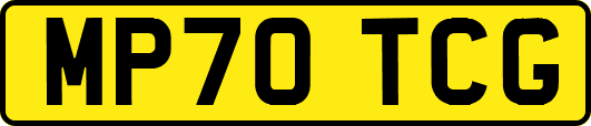 MP70TCG
