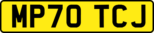 MP70TCJ
