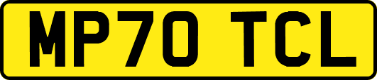 MP70TCL