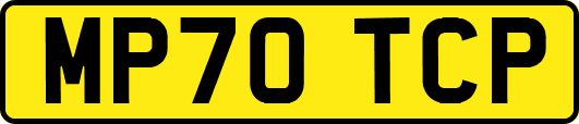 MP70TCP
