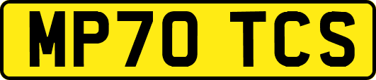 MP70TCS