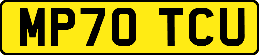 MP70TCU