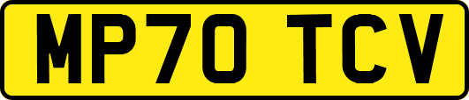 MP70TCV