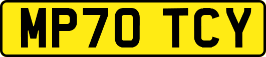 MP70TCY