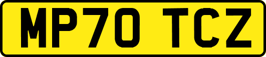 MP70TCZ