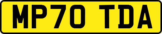 MP70TDA