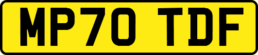 MP70TDF