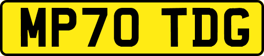 MP70TDG