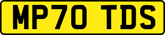 MP70TDS