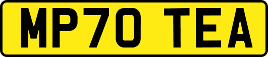 MP70TEA