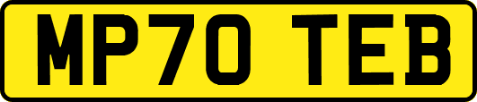 MP70TEB