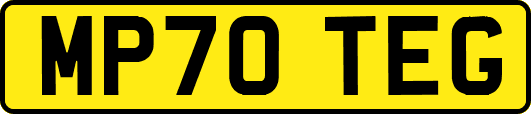 MP70TEG