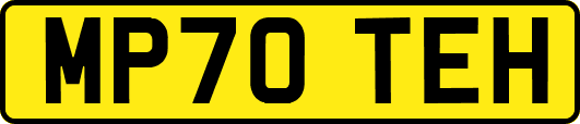 MP70TEH