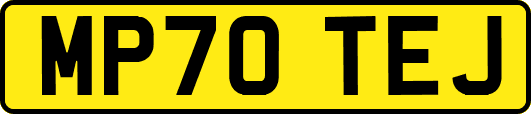 MP70TEJ
